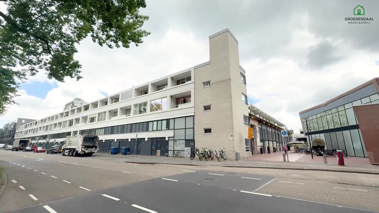 Video van Buitenplein 10