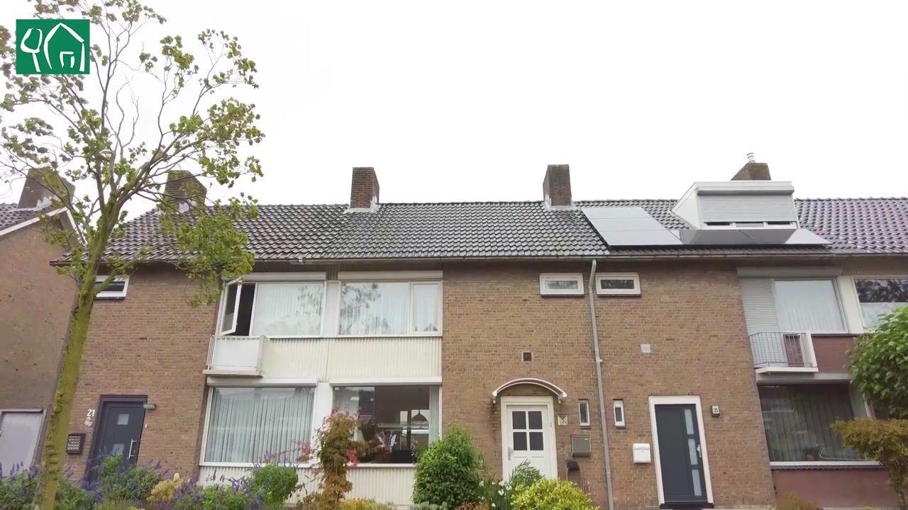 Video van Pastoor M. van Beekstraat 23