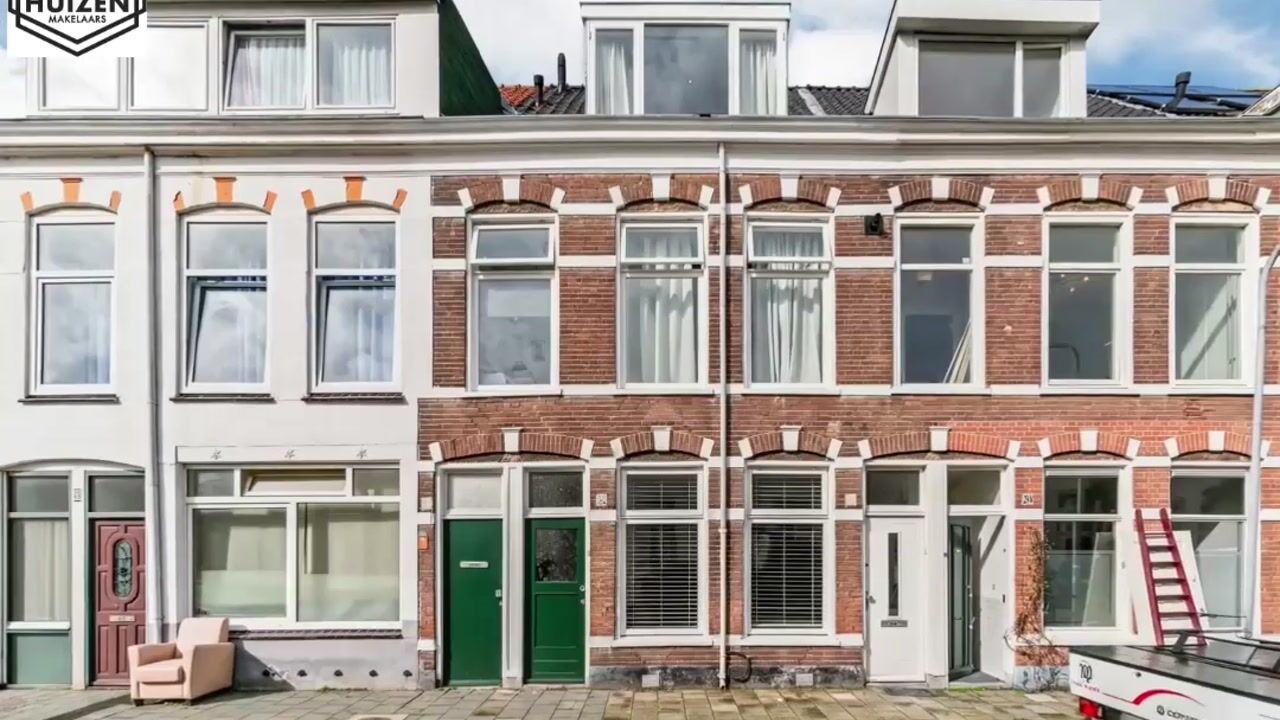 Video van Esschilderstraat 22