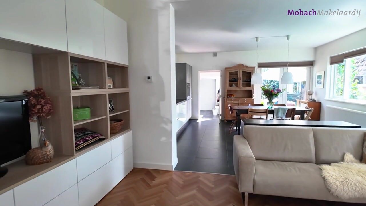 Video van Dolderstraat 78