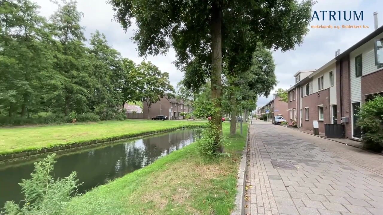 Video van Valkenburgsingel 42