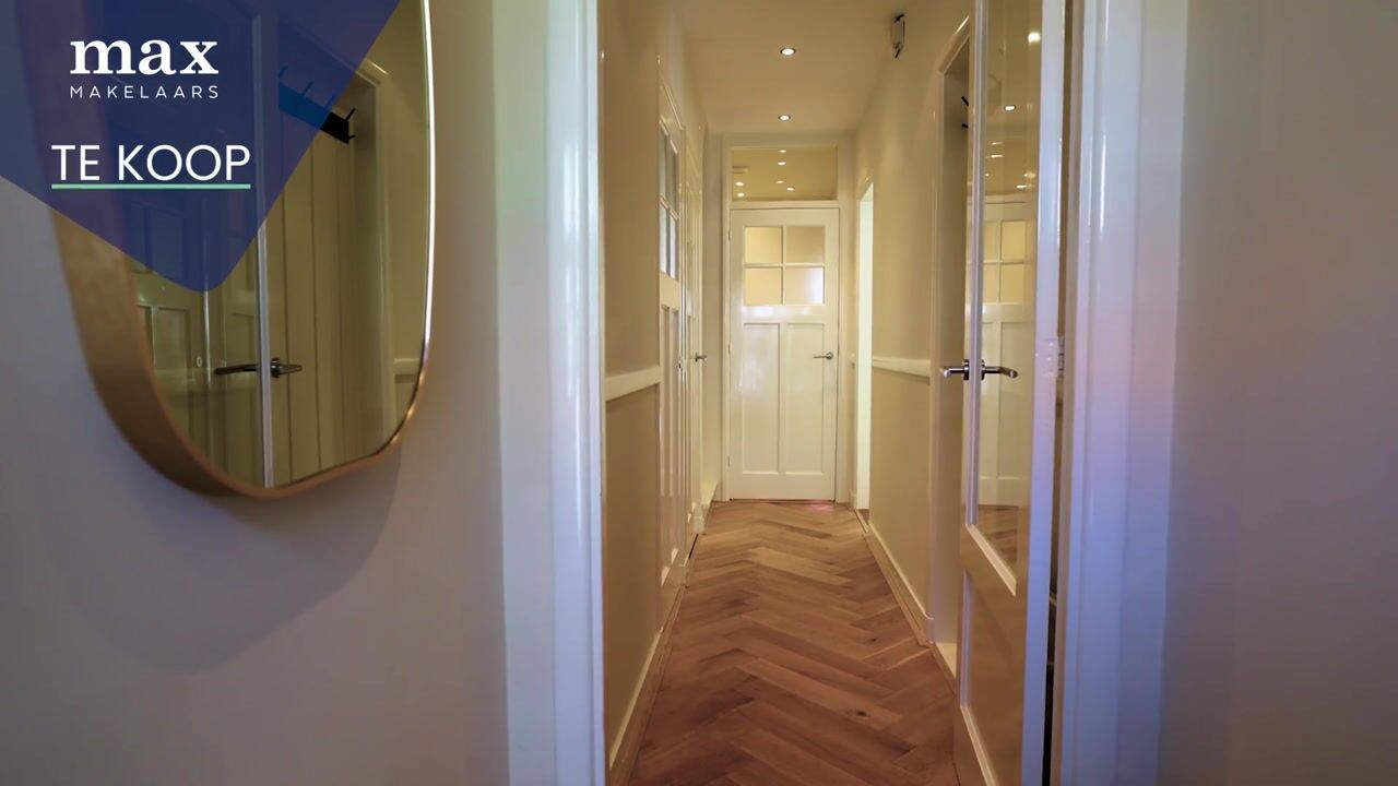 Video of Gladiolusstraat 11-A