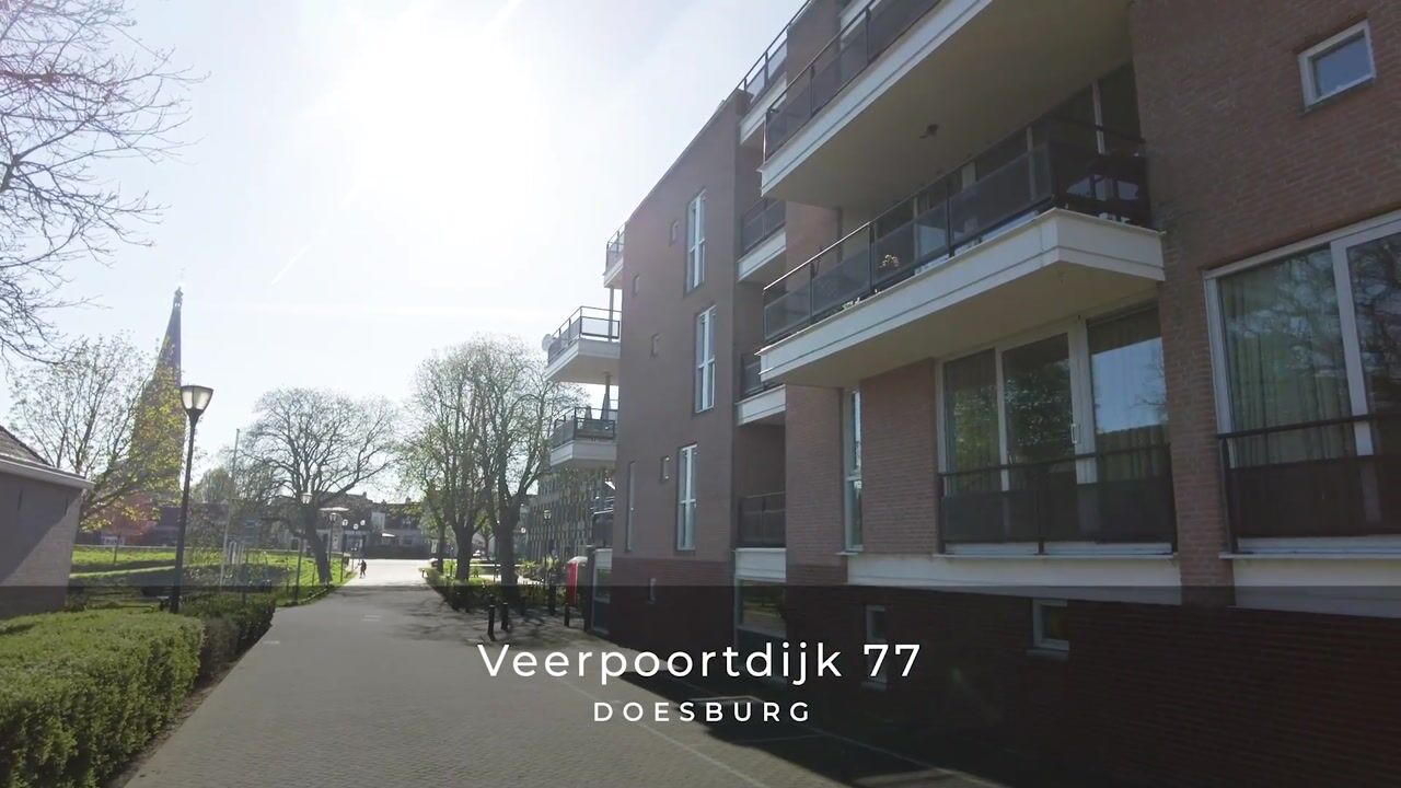 Video of Veerpoortdijk 77