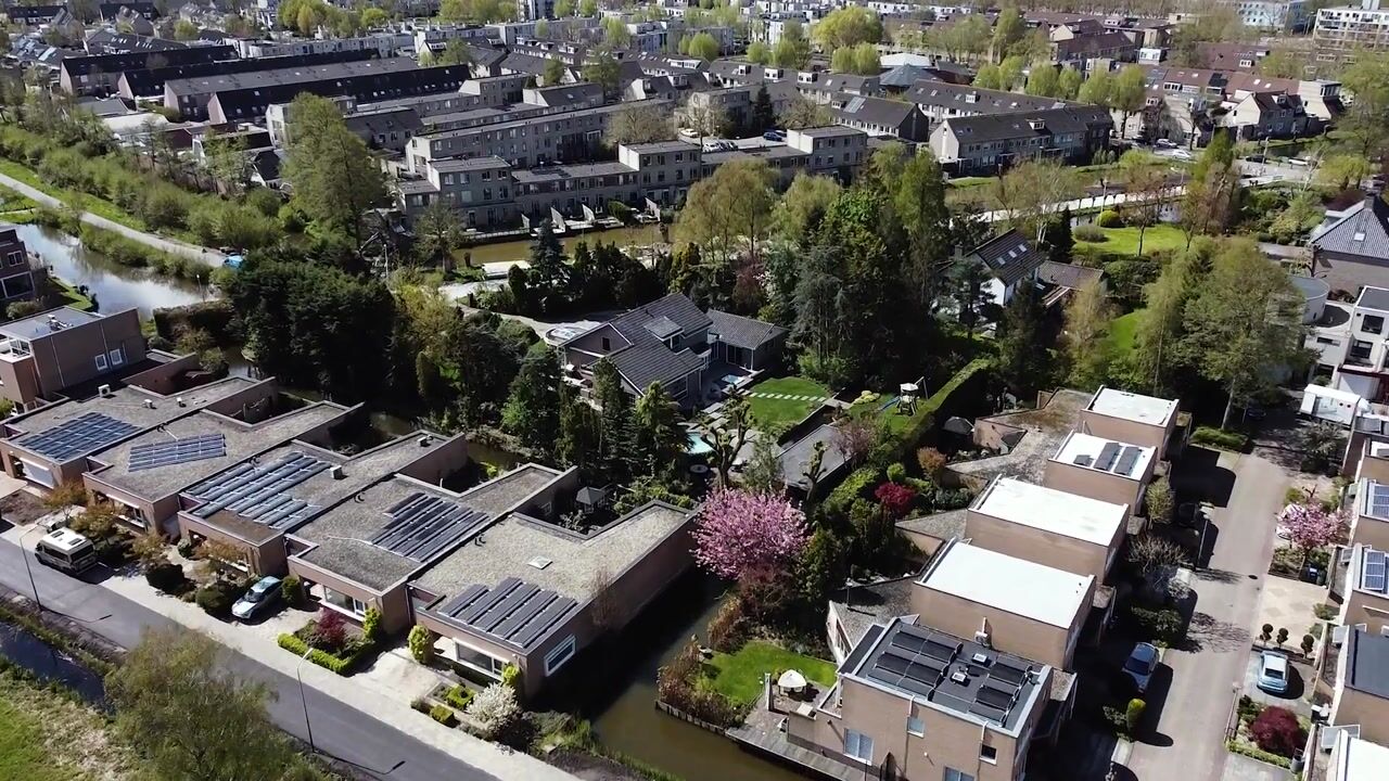 Video of Voorwillenseweg 203