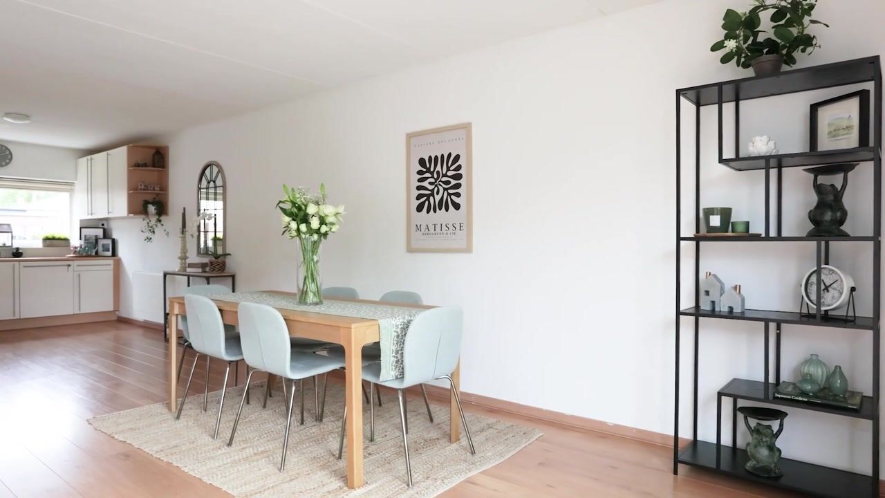 Video of Henry Moorestraat 42