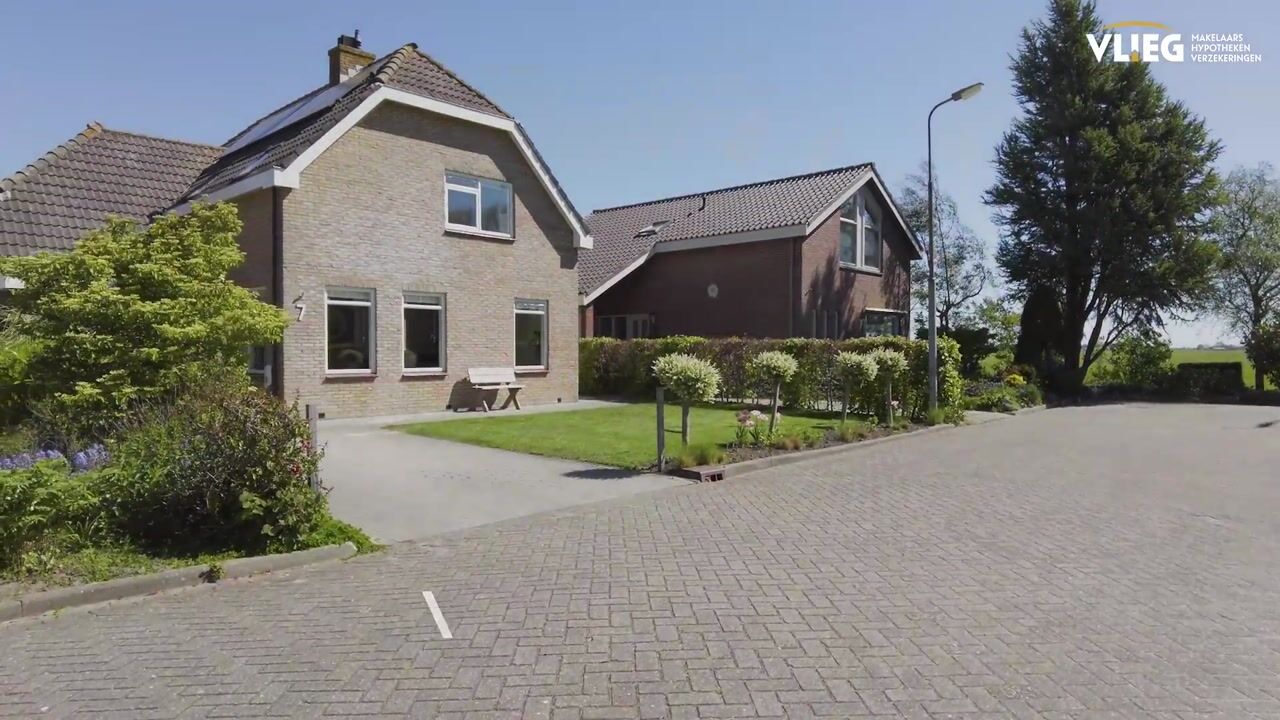 Video van Kerkbuurt 7