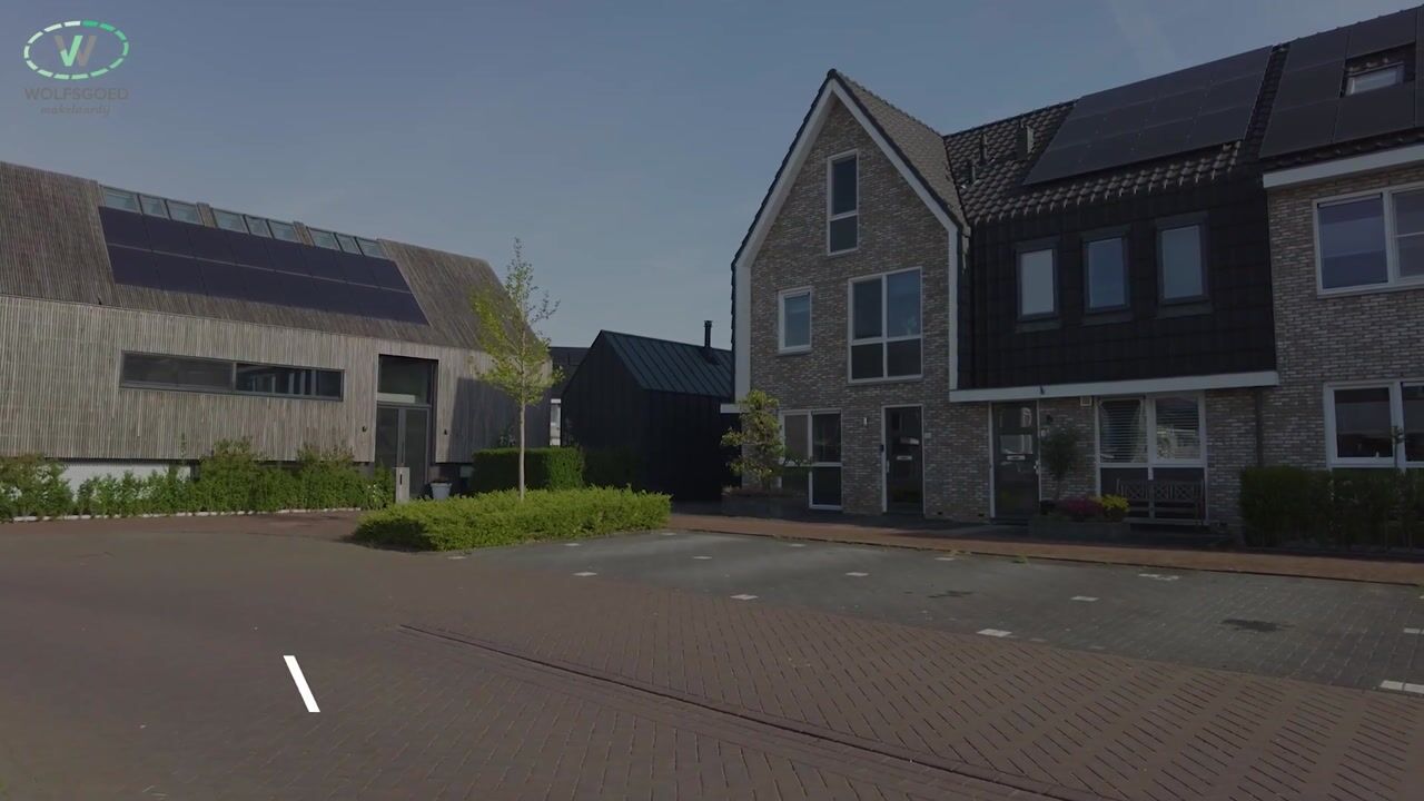Video van Orlofflaan 18