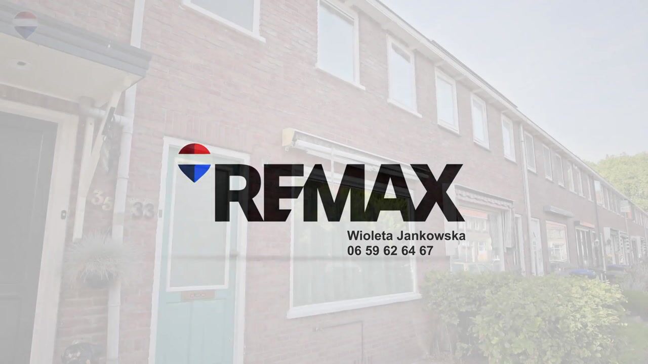 Video van Herradesstraat 33