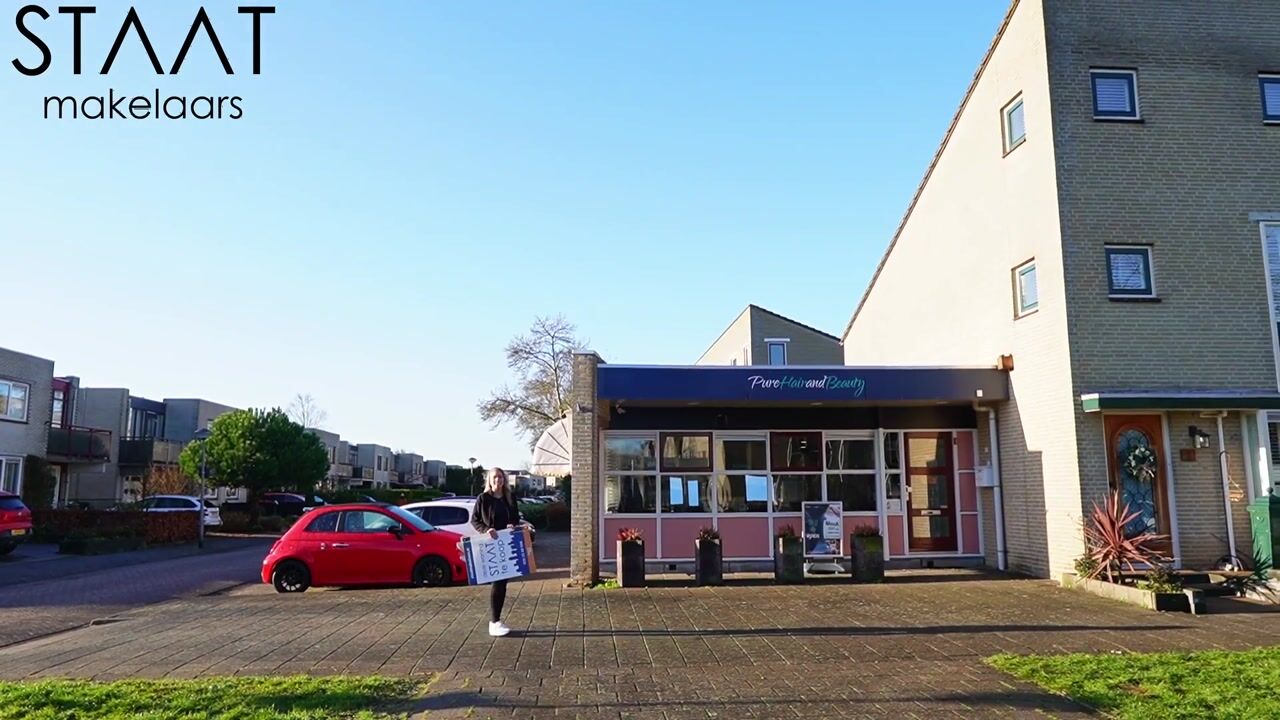 Video van Fugaplantsoen 7