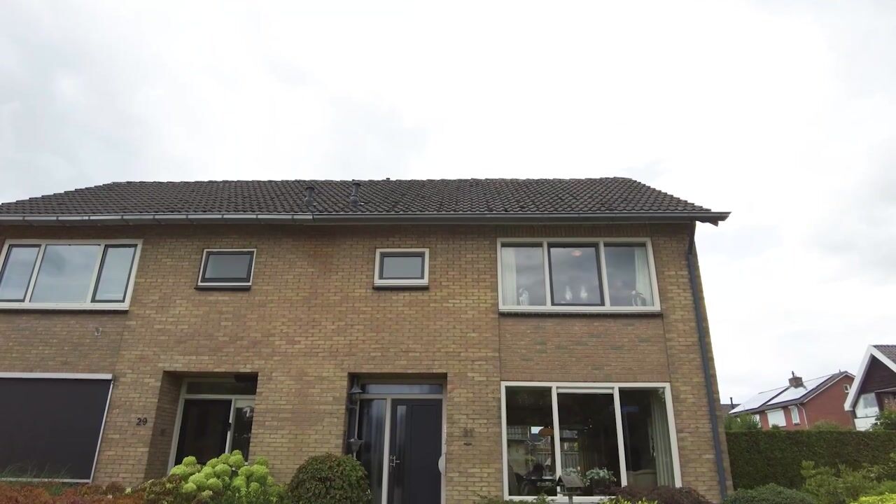 Video of Vijverstraat 31