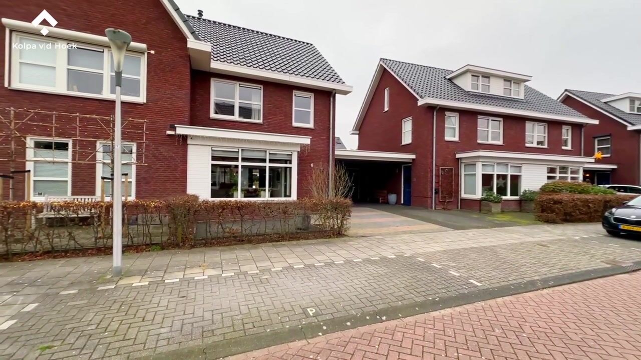 Video van Wilgenblad 10
