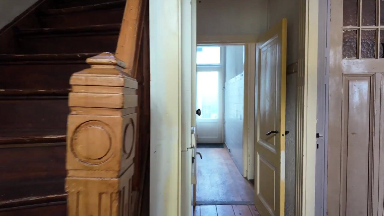 Video van van Speijkstraat 102