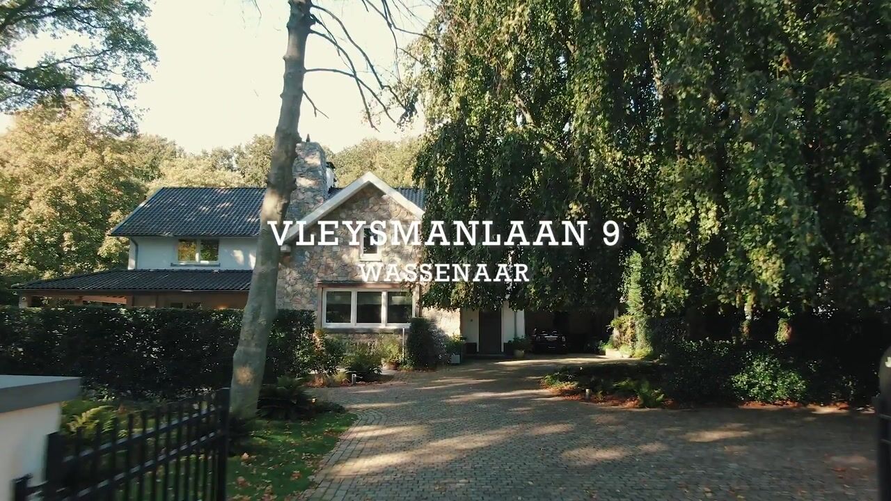 Bekijk video van Vleysmanlaan 9