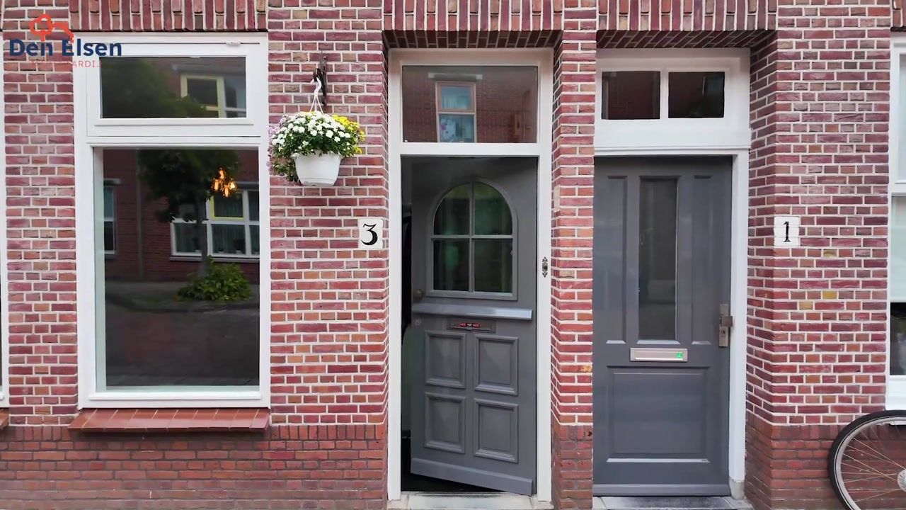 Video van Bakker Korffstraat 3