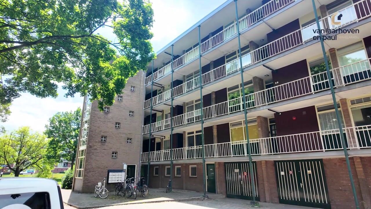 Video van De Visserstraat 28