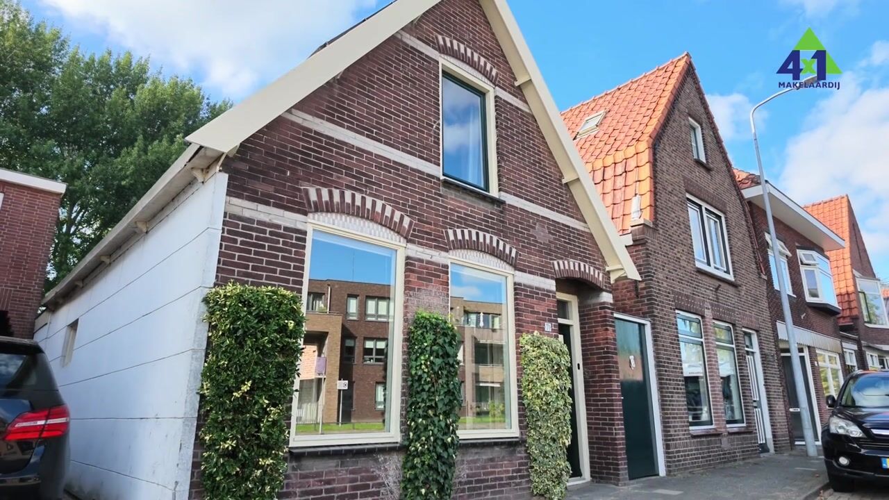 Video van Keern 71