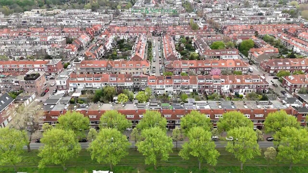 Video van Akeleistraat 118