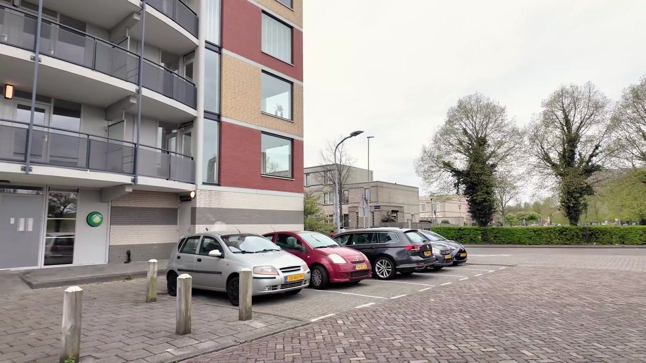 Video van Diakenhuisweg 73