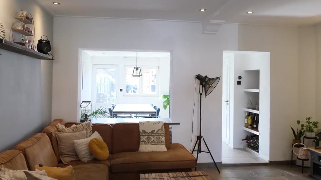 Video van Kastanjelaan 11