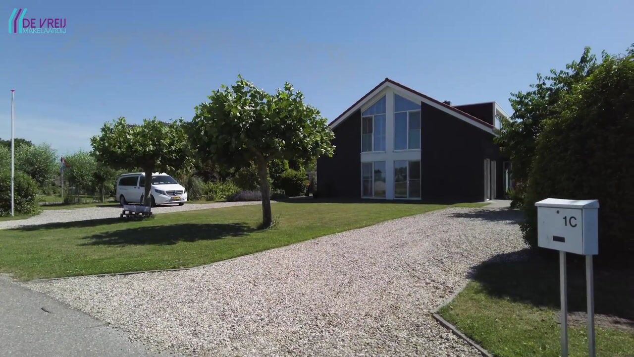 Video of Voorweg 1-C