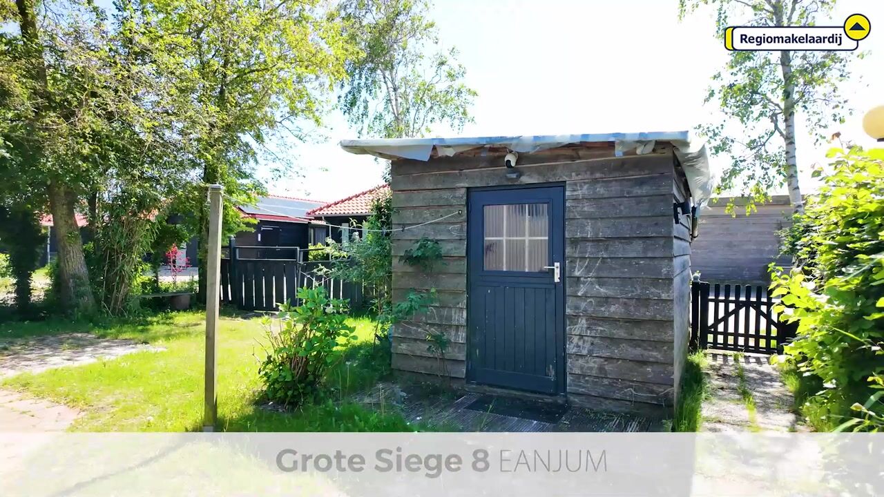 Video van Grote Siege 8