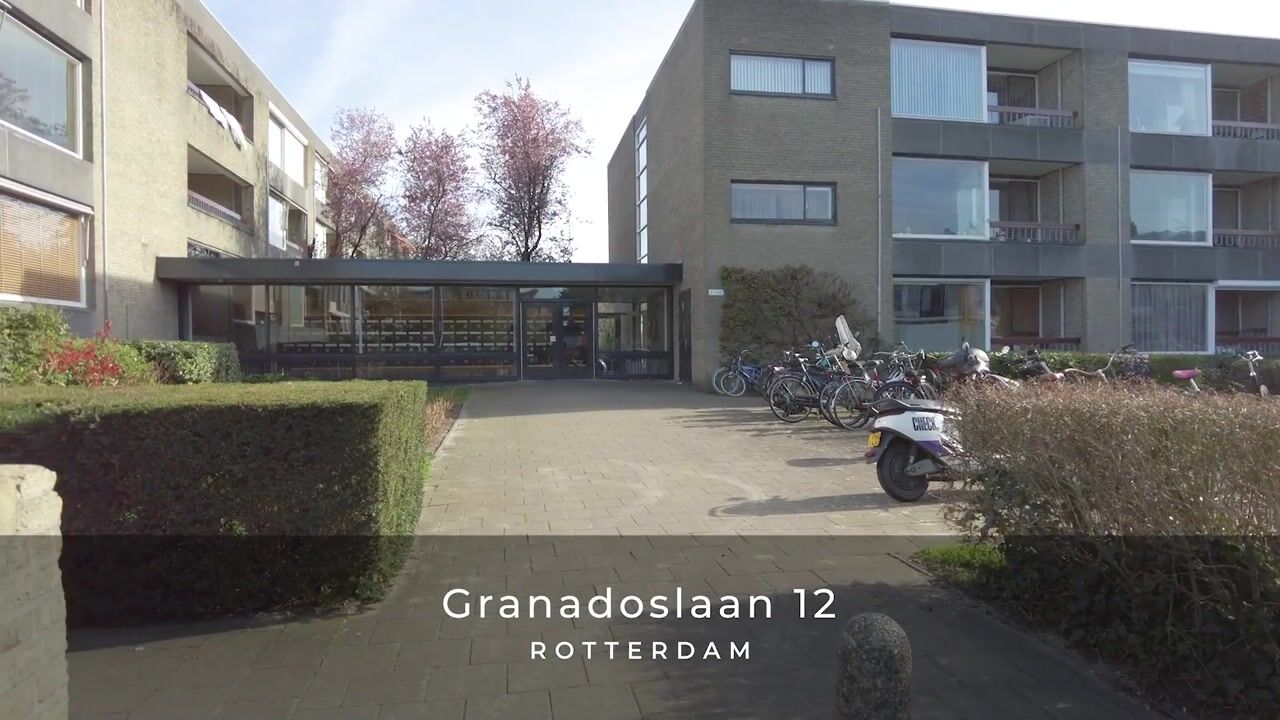 Video van Granadoslaan 12