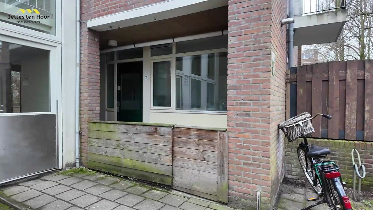 Video van Hollandseweg 22