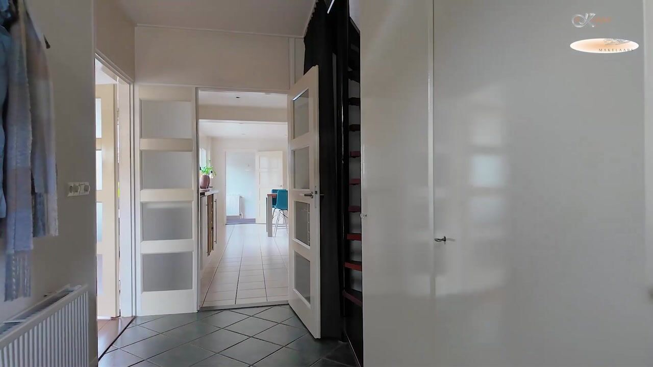 Video of Fokkerstraat 93