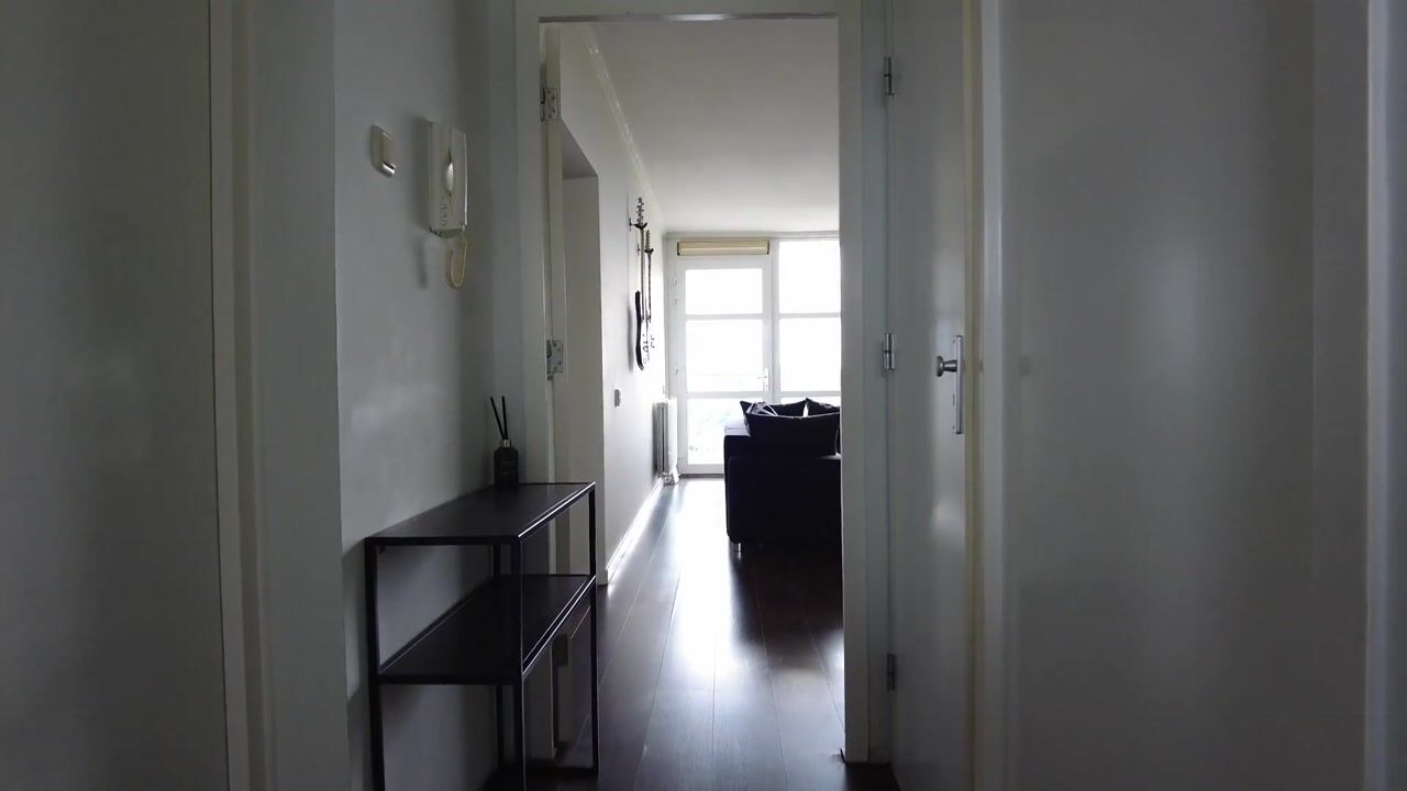 Video van Mozartstraat 300