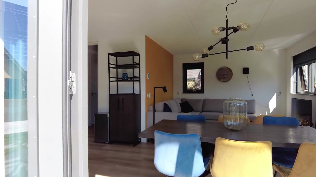 Video van Gerbrandtslaan 18-A42