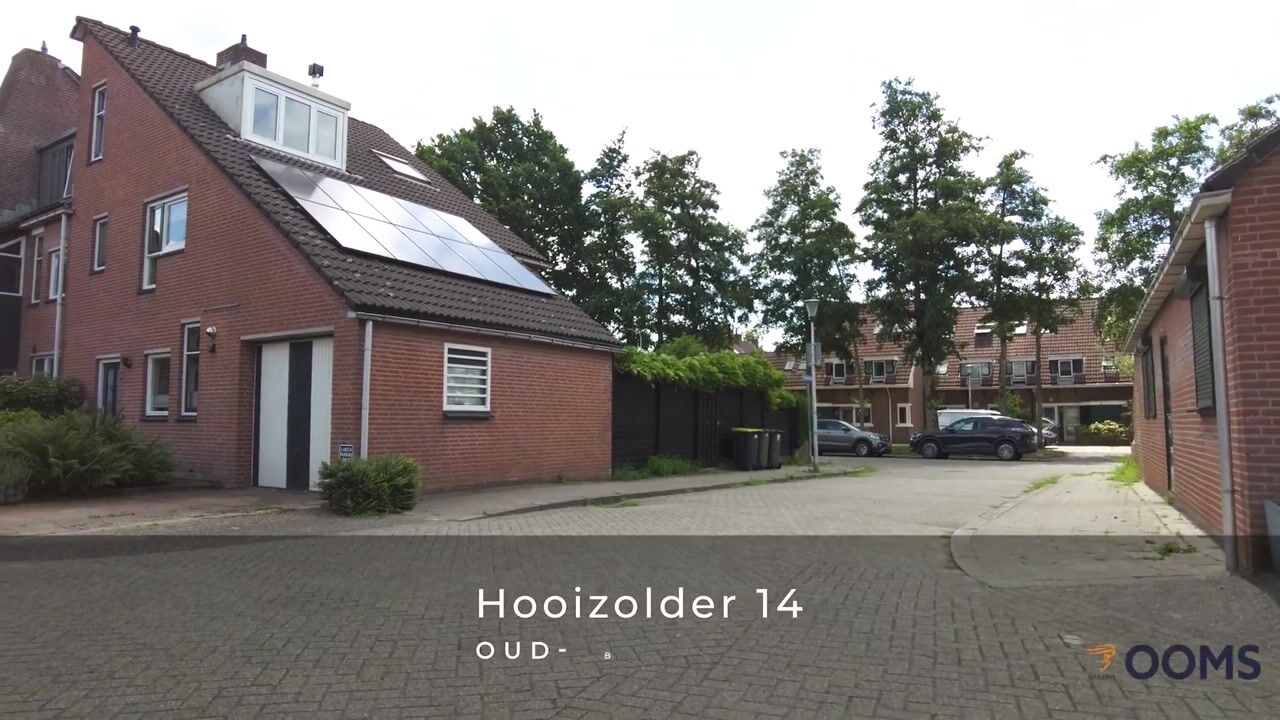 Video van Hooizolder 14
