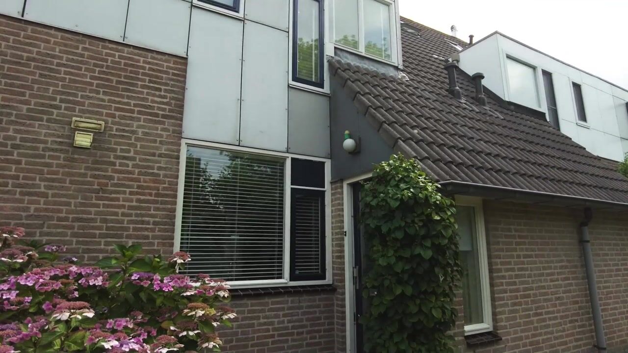 Video van Ooievaarspad 17
