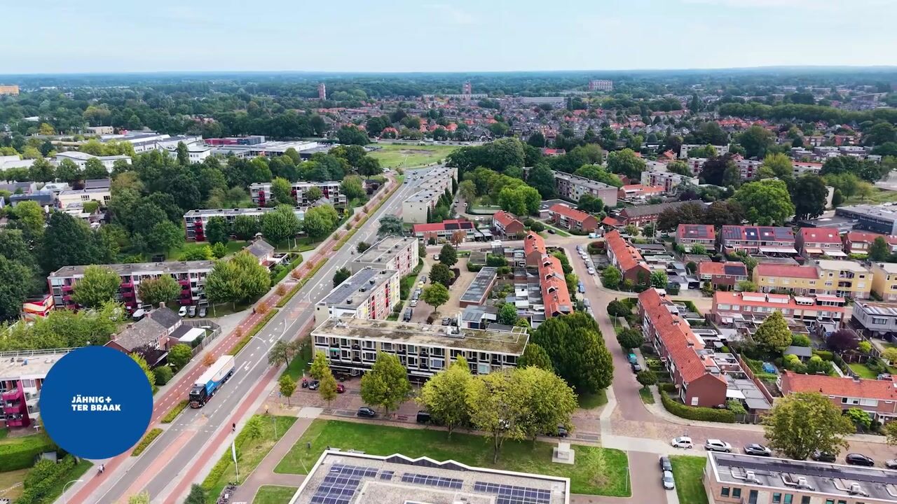 Video van Bandoengstraat 38