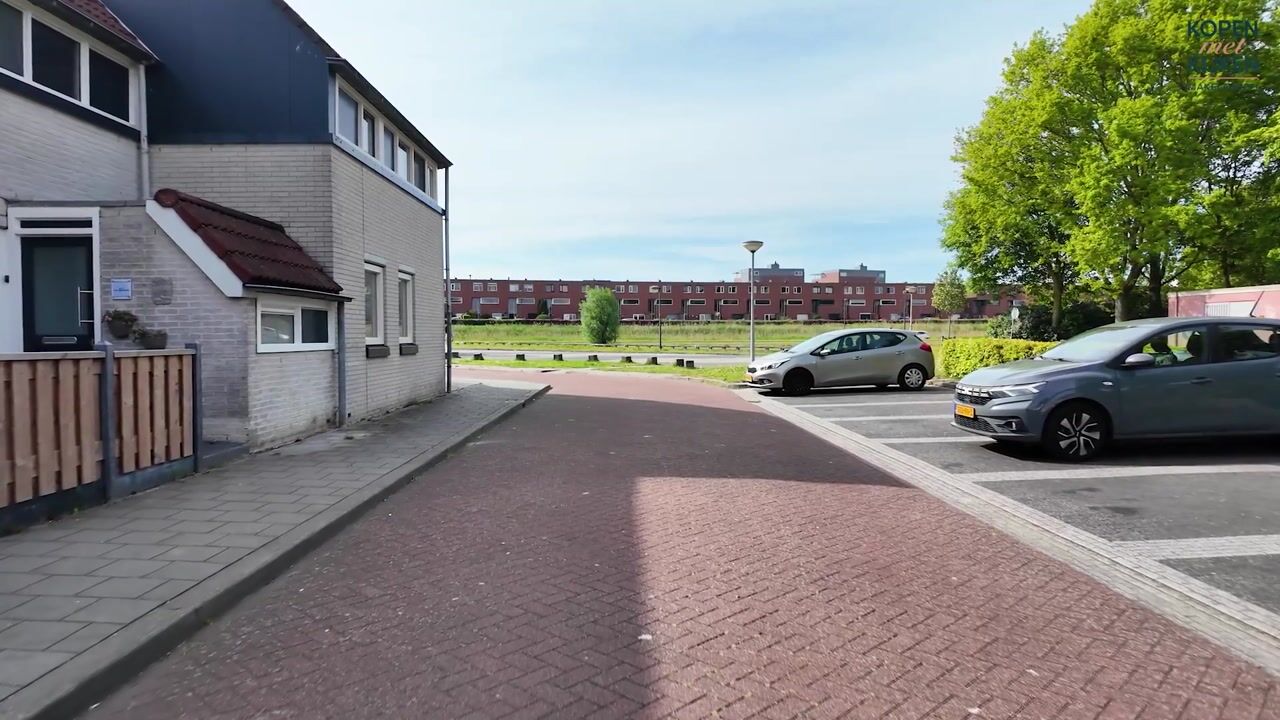 Video van Galjoen 29 19