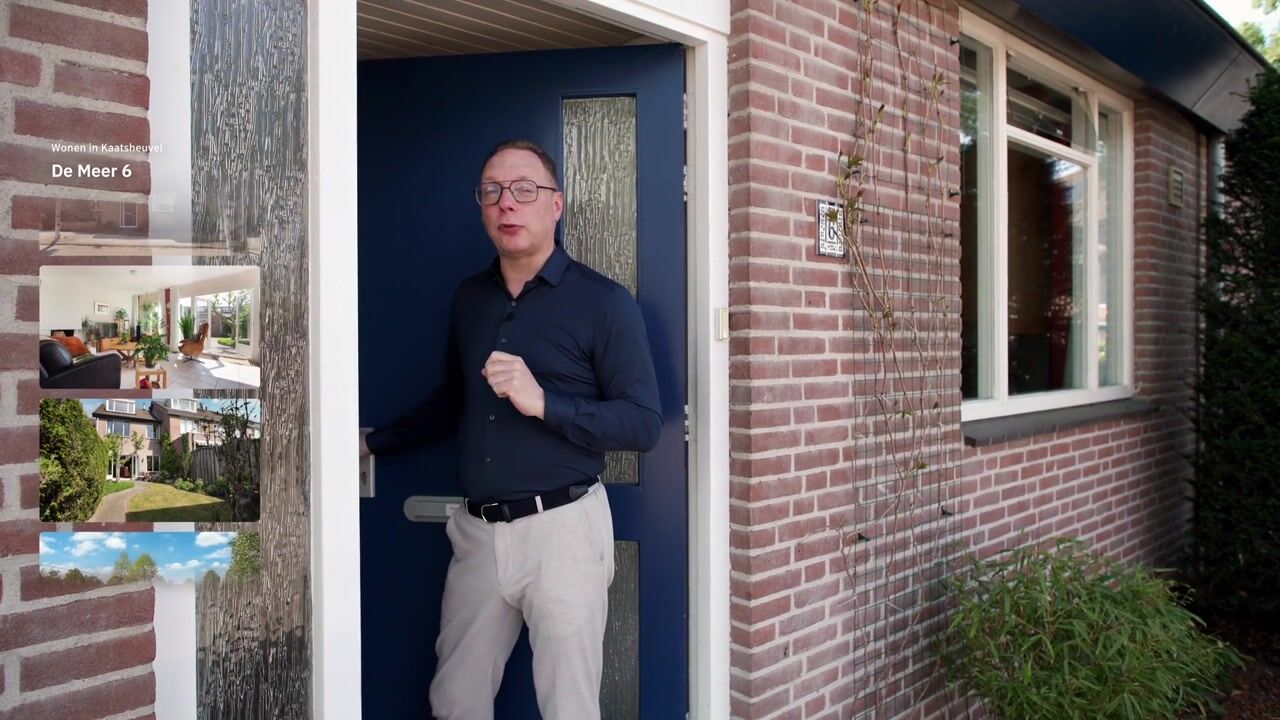 Video of De Meer 6