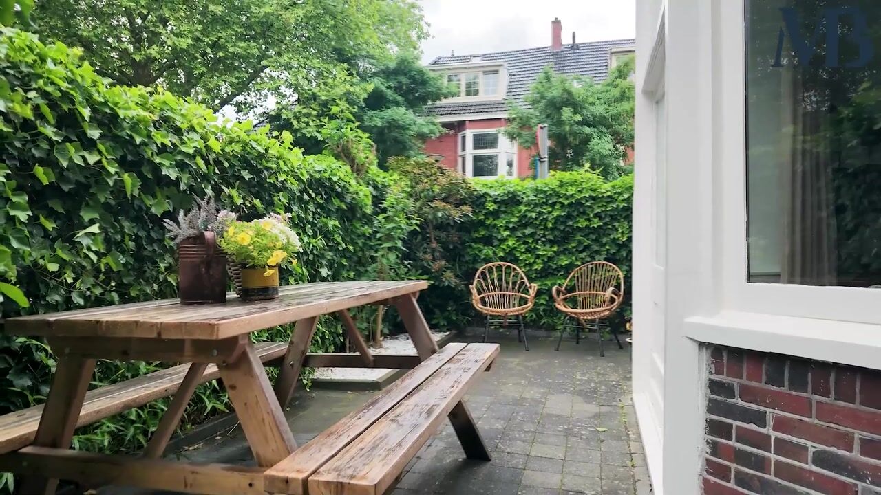 Video van De Savornin Lohmanlaan 12