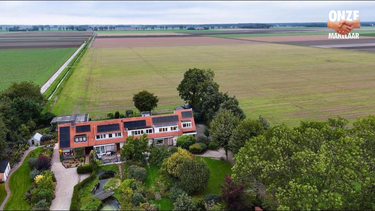 Video van Onderduikersweg 18-A