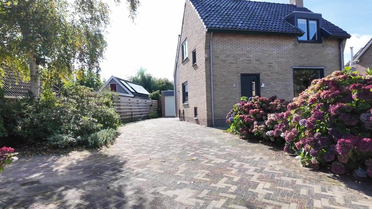 Video van Vicariestraat 14