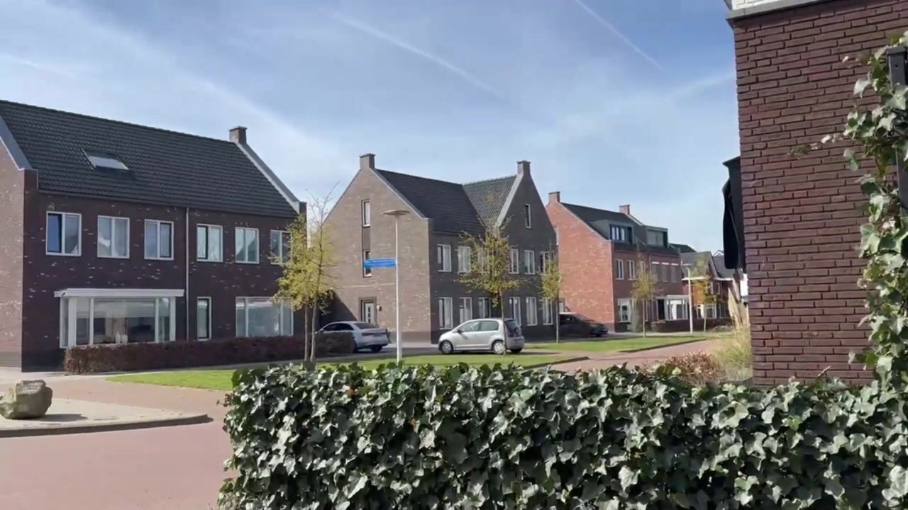 Video of Raoul Wallenbergstraat 11