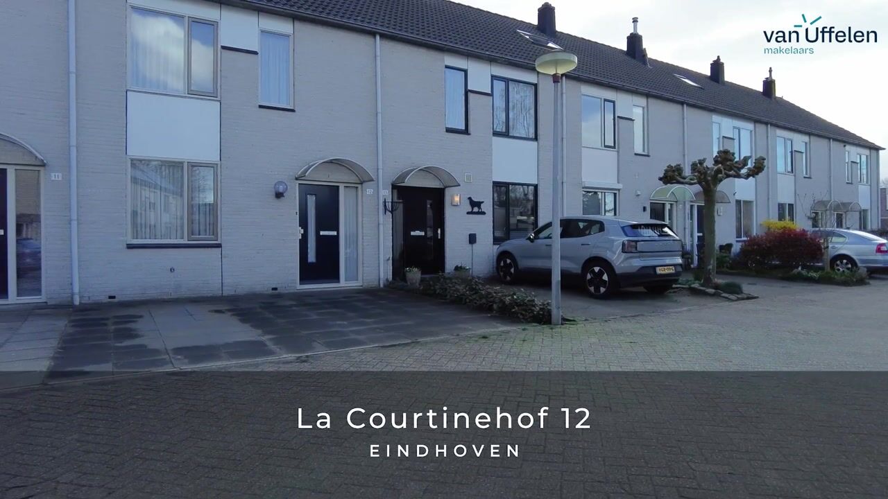 Video of La Courtinehof 12