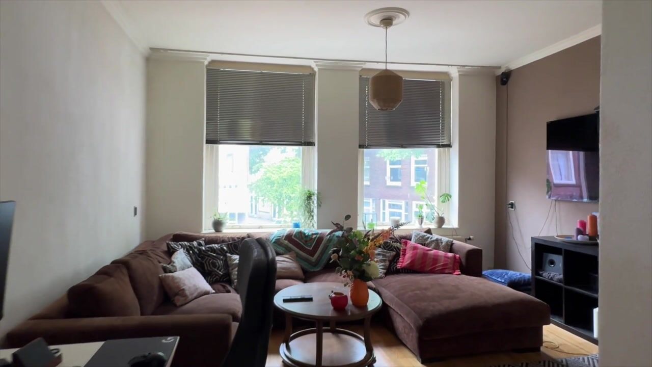 Video van Châlonsstraat 13-A