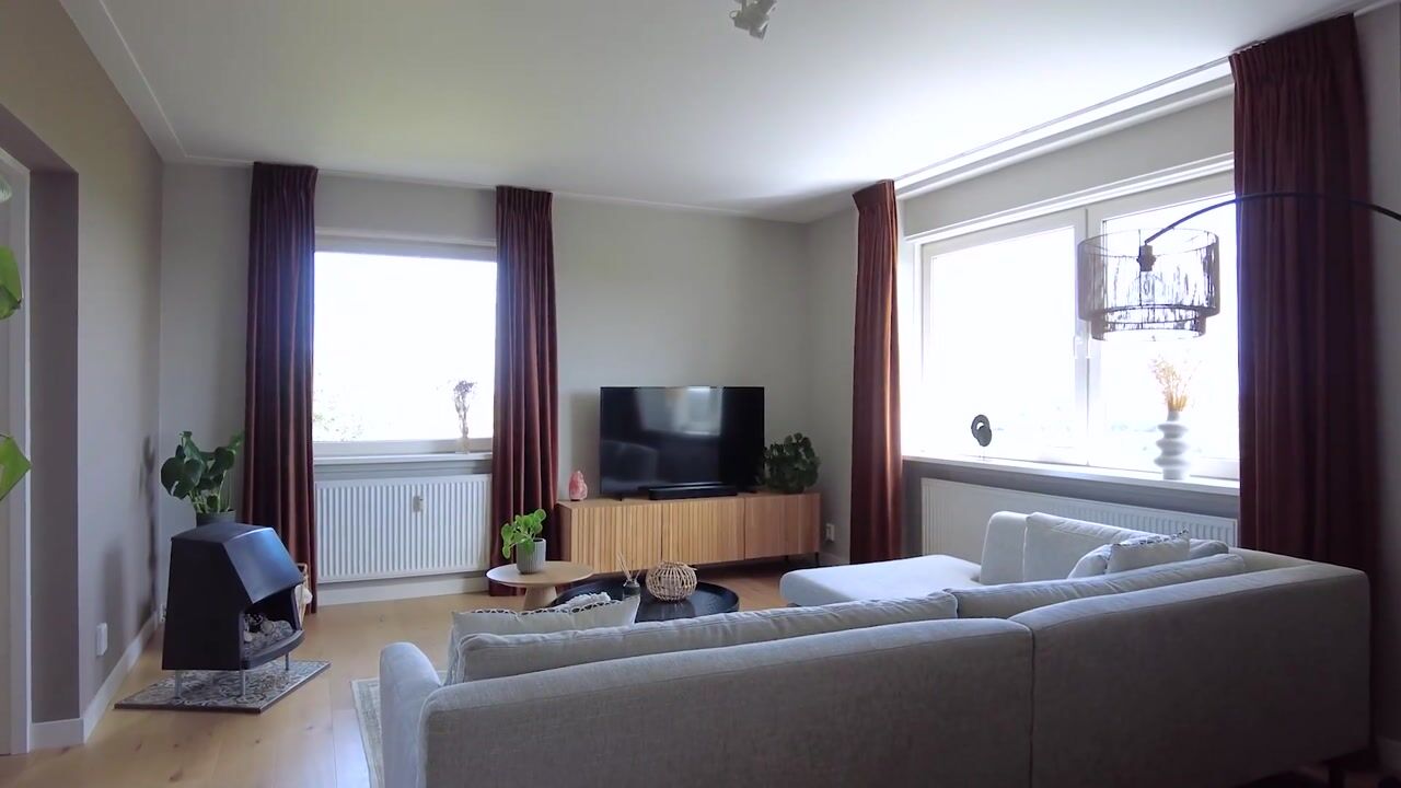 Video of Professor Van der Scheerstraat 253