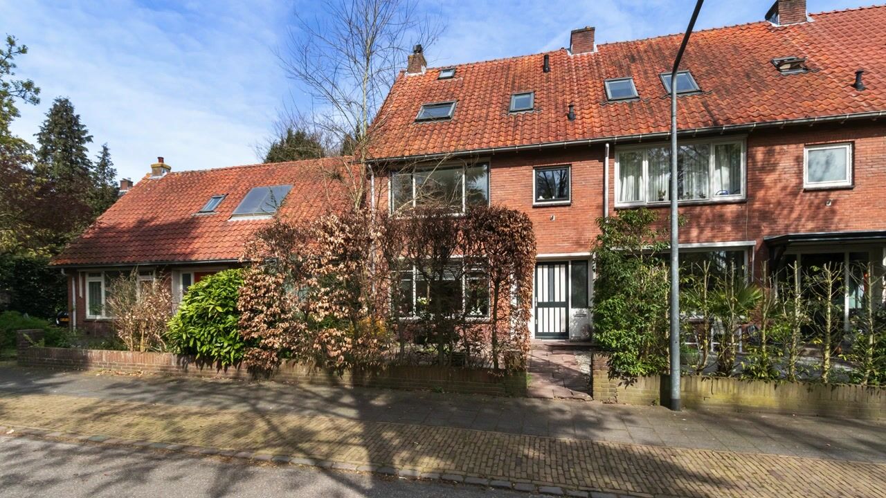 Video van Celebeslaan 24