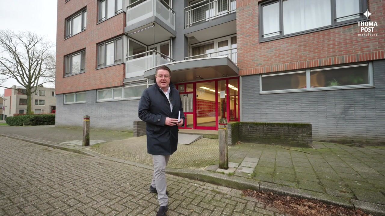 Video van Waalstraat 241