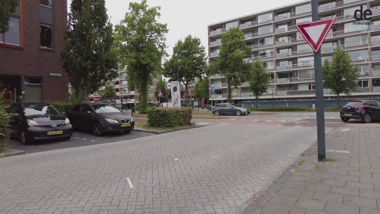 Video van Valeriusstraat 2