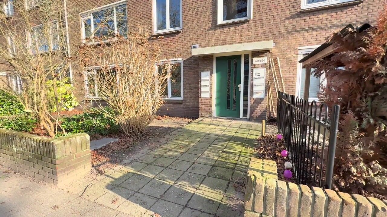 Video van Jacob van Campenlaan 26