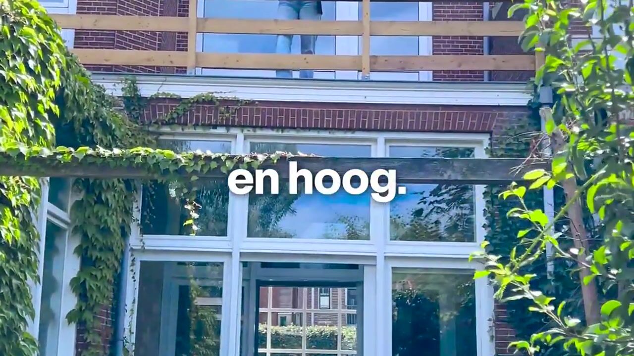 Video of Wijbrand de Geeststraat 16