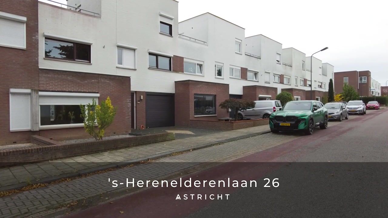 Video of 's-Herenelderenlaan 26