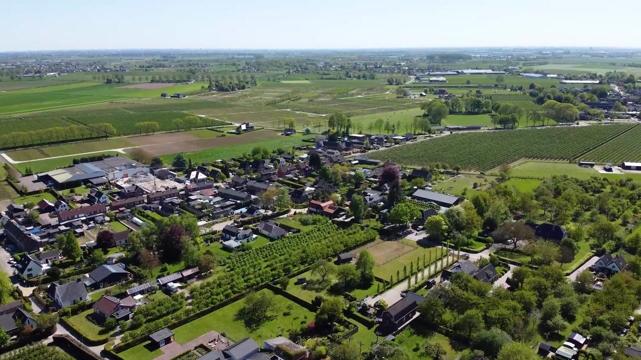 Video van Nieuwe weg 17