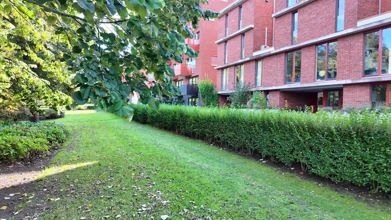 Video van Parkzijde 11